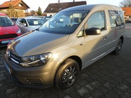 Volkswagen Caddy 2020
