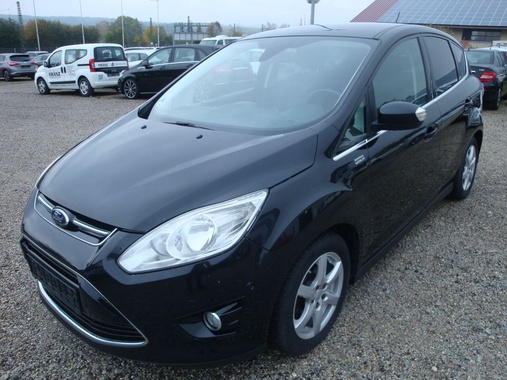 Ford C-Max 2014