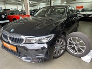 BMW 3 Series 2019