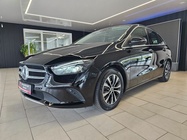 Mercedes-Benz B-Class 2021