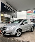 Opel Corsa 2007
