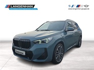 BMW X1 2022