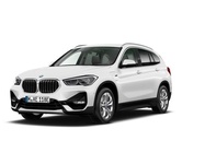 BMW X1 2022