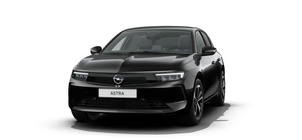 Opel Astra 2026