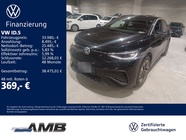 Volkswagen ID.5 2025