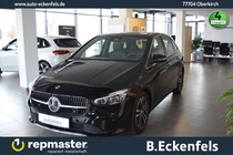 Mercedes-Benz B-Class 2024