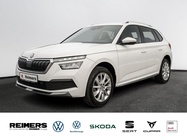 Skoda Kamiq 2023
