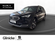 Seat Tarraco 2024