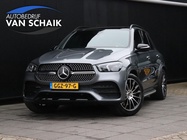 Mercedes-Benz GLE-Class 2020