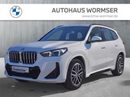 BMW X1 2025
