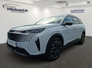 Peugeot 5008 2025