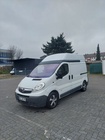 Opel Vivaro 2012