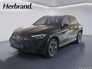 Mercedes-Benz GLC-Class 2025