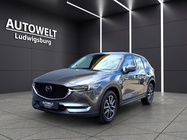 Mazda CX-5 2019