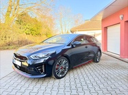 Kia pro cee'd / ProCeed 2020