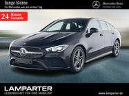 Mercedes-Benz CLA-Class 2023