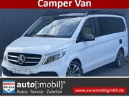 Mercedes-Benz V-Class 2022