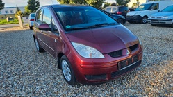 Mitsubishi Colt 2005