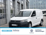 Volkswagen Caddy Maxi 2025
