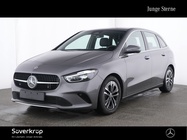 Mercedes-Benz B-Class 2025