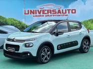 Citroen C3 2019