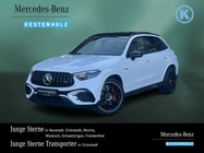 Mercedes-Benz GLC-Class 2024