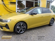 Opel Astra 2024