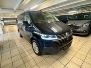 Volkswagen T6 2021