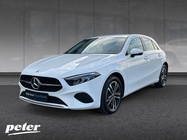 Mercedes-Benz A-Class 2024