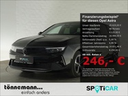 Opel Astra 2024