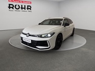 Volkswagen Passat 2025