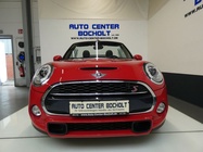 MINI Cooper 2017