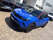 Opel Mokka 2022