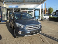Ford Kuga 2019
