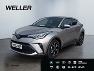 Toyota C-HR 2022