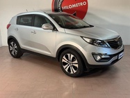 Kia Sportage 2011