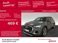Audi Q3 2025