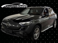Mercedes-Benz GLC-Class 2023