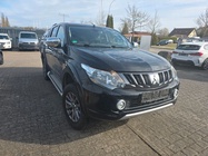 Mitsubishi L200 2019