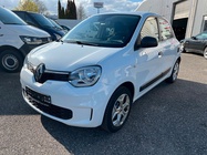 Renault Twingo 2021