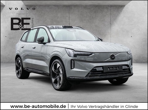 Volvo EX90 2026