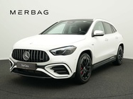 Mercedes-Benz GLA-Class 2025