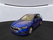 Skoda Octavia 2023