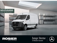 Mercedes-Benz Sprinter 2025