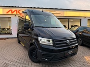 Volkswagen Crafter 2025