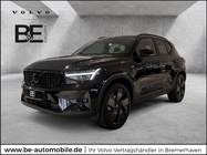 Volvo XC40 2025