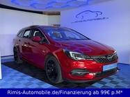 Opel Astra 2020