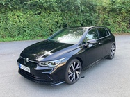 Volkswagen Golf 2024