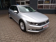 Volkswagen Passat 2019
