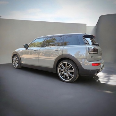 MINI Clubman 2020